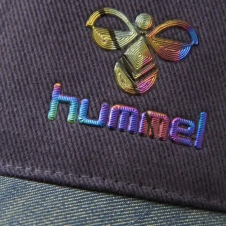 Casquette Homme hummel  T970122-7666 - 