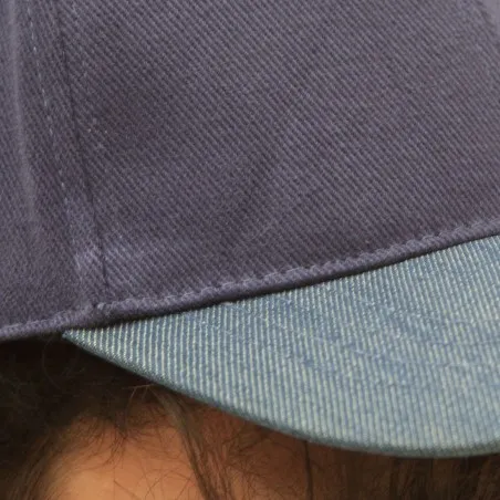 Casquette Homme hummel  T970122-7666 - 