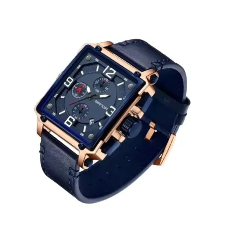 Montre Homme SANDA 5304 - SANDA