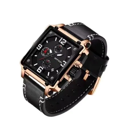 Montre Homme SANDA 5304 - SANDA