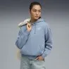 Sweat à capuche Femme PUMA  682397 - PUMA