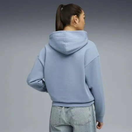 Sweat à capuche Femme PUMA  682397 - PUMA