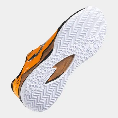 Chaussures de sport Homme SPIN MEN 2508 Orangé - JOMA