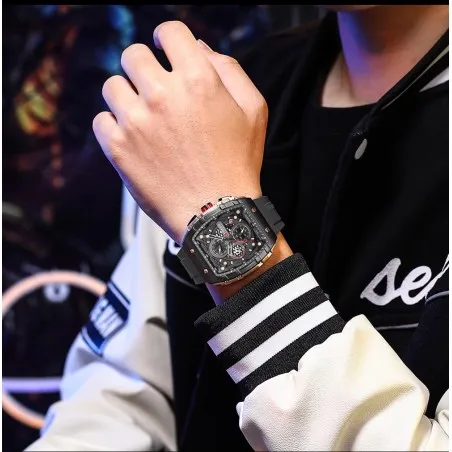 Montre Homme CURREN 8442 - Curren
