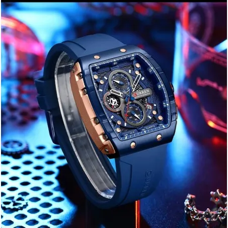 Montre Homme CURREN 8442 - Curren