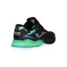 Chaussures de sport Homme SPIN MEN 2501 Noir - JOMA