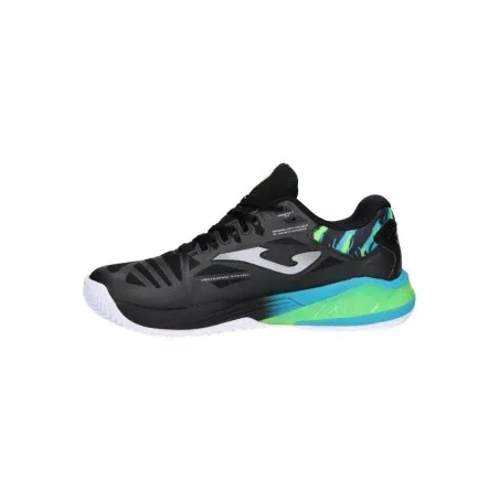 Chaussures de sport Homme SPIN MEN 2501 Noir - JOMA