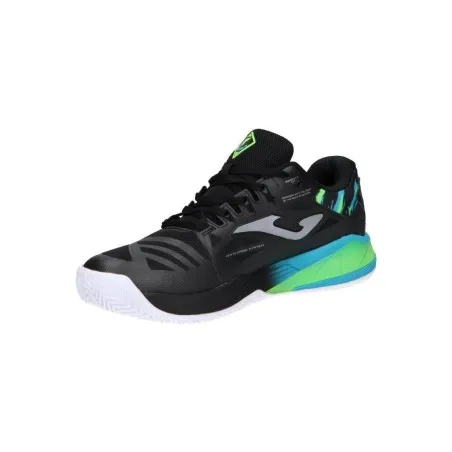 Chaussures de sport Homme SPIN MEN 2501 Noir - JOMA