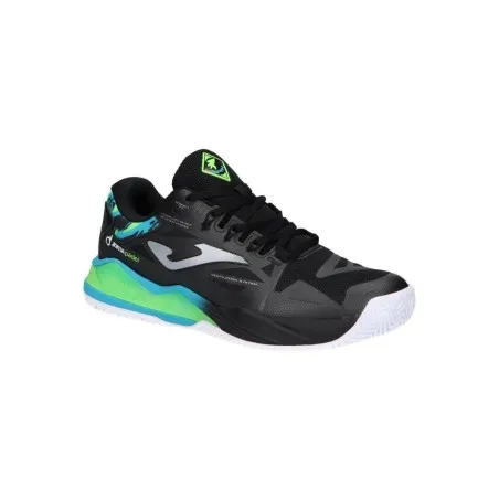 Chaussures de sport Homme SPIN MEN 2501 Noir - JOMA