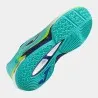 Chaussures de padel Homme SLAM MEN 2427 Turquoise - JOMA