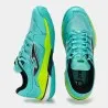 Chaussures de padel Homme SLAM MEN 2427 Turquoise - JOMA