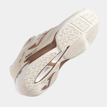 Chaussures de sport Femme SLAM 2423 BEIGE - JOMA