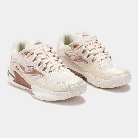 Chaussures de sport Femme SLAM 2423 BEIGE - JOMA
