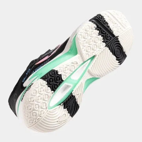 Chaussures de sport Femme SLAM 2501 Noir - JOMA