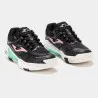 Chaussures de sport Femme SLAM 2501 Noir - JOMA
