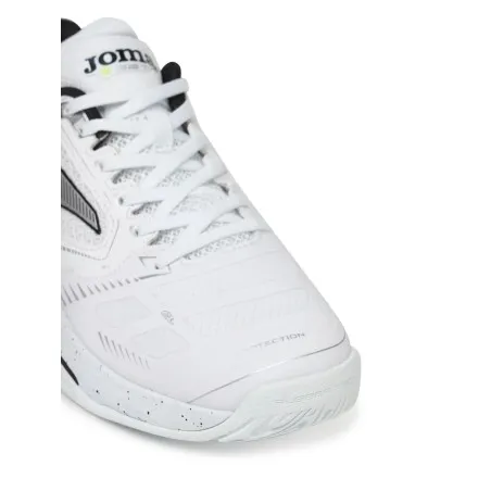 Chaussures de sport Homme SET MEN 2502 Blanc - JOMA