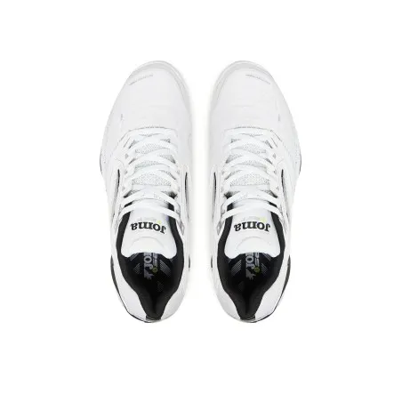 Chaussures de sport Homme SET MEN 2502 Blanc - JOMA