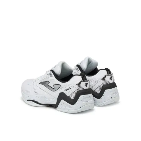 Chaussures de sport Homme SET MEN 2502 Blanc - JOMA