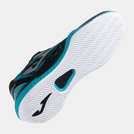 Chaussures de sport Homme POINT MEN 2531 Noir - JOMA