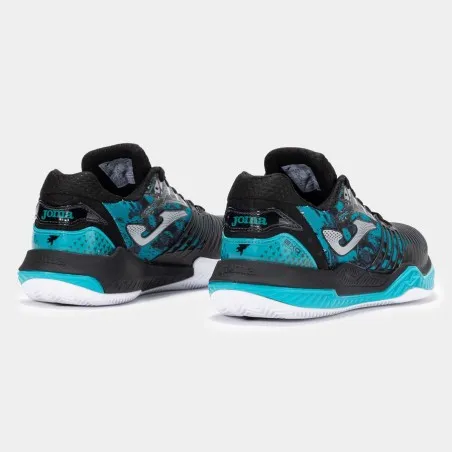 Chaussures de sport Homme POINT MEN 2531 Noir - JOMA