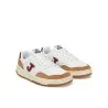 Basket Casual Homme C.ATTICA MEN 2520 BEIGE ROUGE - JOMA