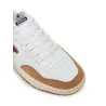 Basket Casual Homme C.ATTICA MEN 2520 BEIGE ROUGE - JOMA