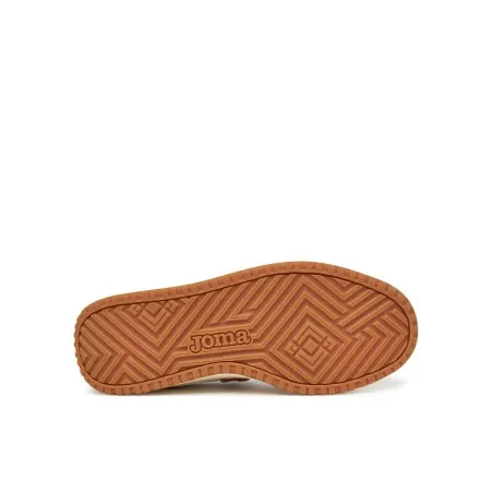 Basket Casual Homme C.ATTICA MEN 2520 BEIGE ROUGE - JOMA