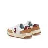 Basket Casual Homme C.ATTICA MEN 2520 BEIGE ROUGE - JOMA