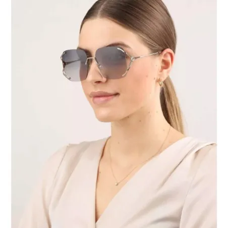 Lunettes de Soleil Femme GUCCI  GG06460 - Gucci