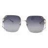 Lunettes de Soleil Femme GUCCI  GG06460 - Gucci