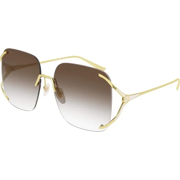 Lunettes de Soleil Femme GUCCI  GG06460 - Gucci