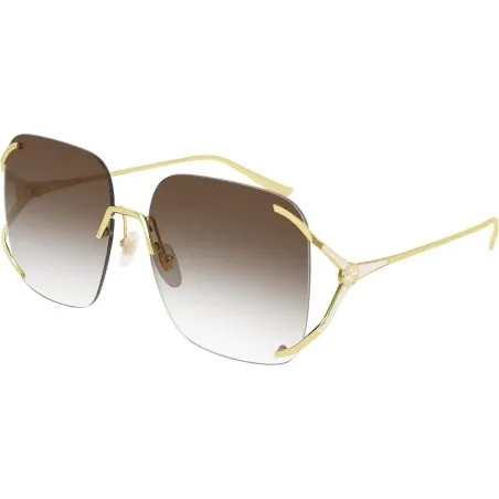Lunettes de Soleil Femme GUCCI  GG06460 - Gucci