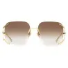Lunettes de Soleil Femme GUCCI  GG06460 - Gucci