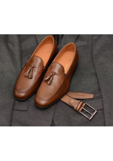 Chaussures Marco Visconti MV1310-M Marco Visconti  - 8