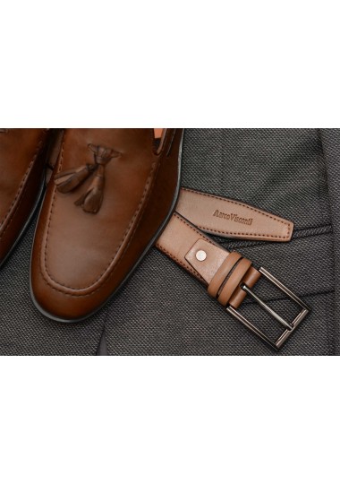 Chaussures Marco Visconti MV1310-M Marco Visconti  - 9