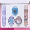 Coffret Montre Enfant SANDA 1889 - SANDA