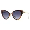Lunettes de Soleil Femme FENDI FE40014U - FENDI