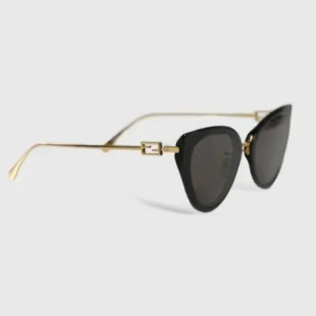 Lunettes de Soleil Femme FENDI FE40014U - FENDI