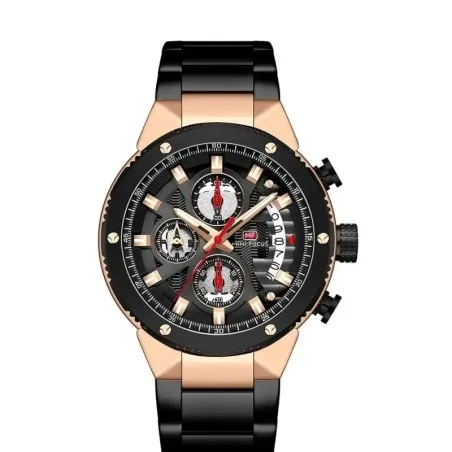 Montre Homme MINI FOCUS MF0397G - MINI FOCUS