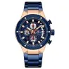 Montre Homme MINI FOCUS MF0397G - MINI FOCUS