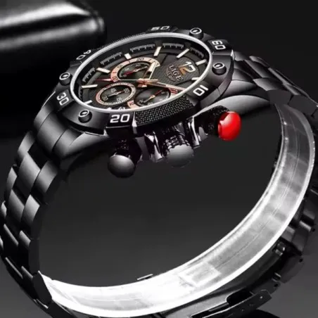 Montre Homme LIGE  10030 - LIGE