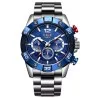 Montre Homme LIGE  10030 - LIGE