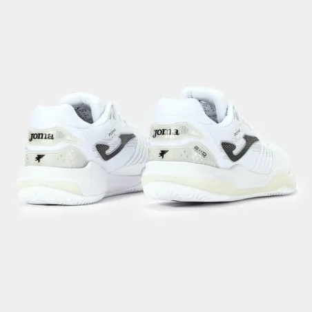 Chaussures de sport Homme POINT MEN 2402 Blanc - JOMA