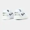 Chaussures de sport Homme POINT MEN 2402 Blanc - JOMA