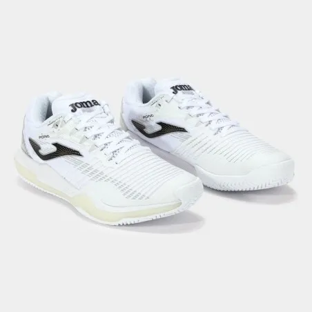 Chaussures de sport Homme POINT MEN 2402 Blanc - JOMA