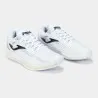 Chaussures de sport Homme POINT MEN 2402 Blanc - JOMA