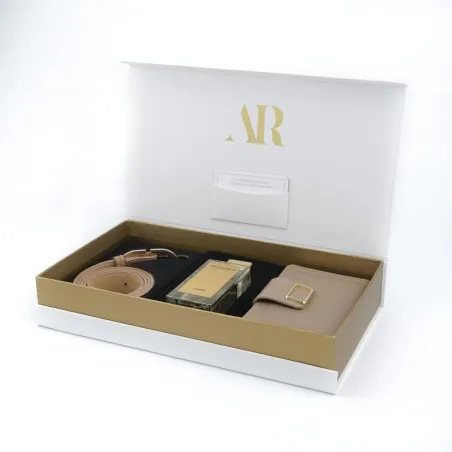 Coffret LUNARA Femme ALBERTO RICCI  AR02075 - ALBERTO RICCI