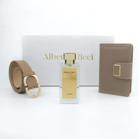 Coffret LUNARA Femme ALBERTO RICCI  AR02075 - ALBERTO RICCI