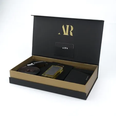 Coffret VETUS Homme AR02074 - ALBERTO RICCI
