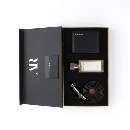 Coffret VETUS Homme AR02074 - ALBERTO RICCI